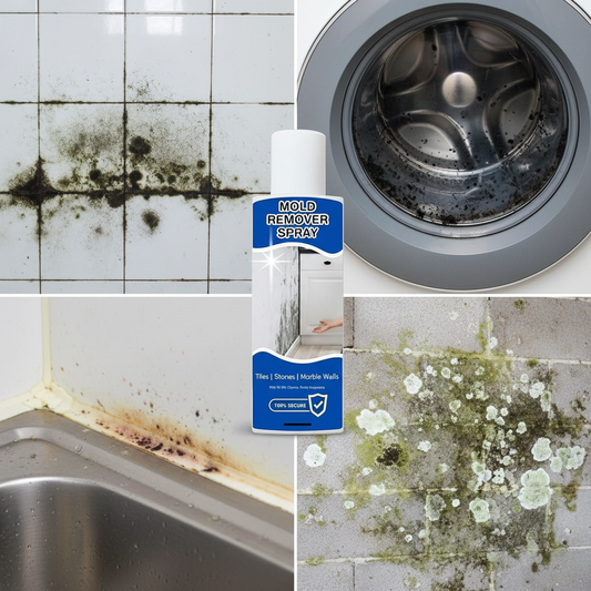 Instant Mold Remover Spray 60ml